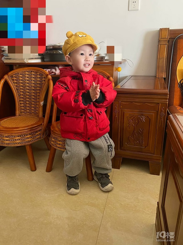母亲以美食之名传递爱与温暖