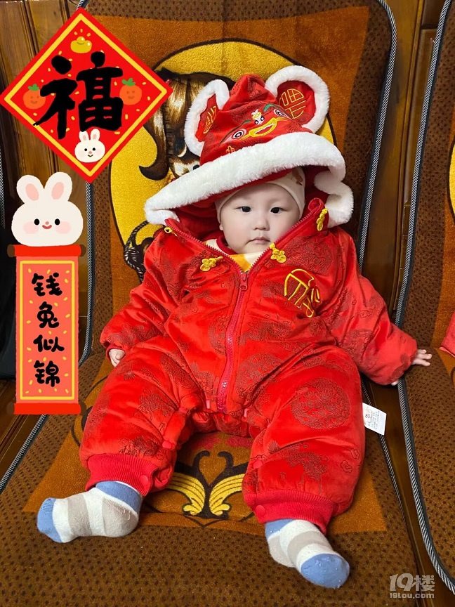 母亲以美食之名传递爱与温暖