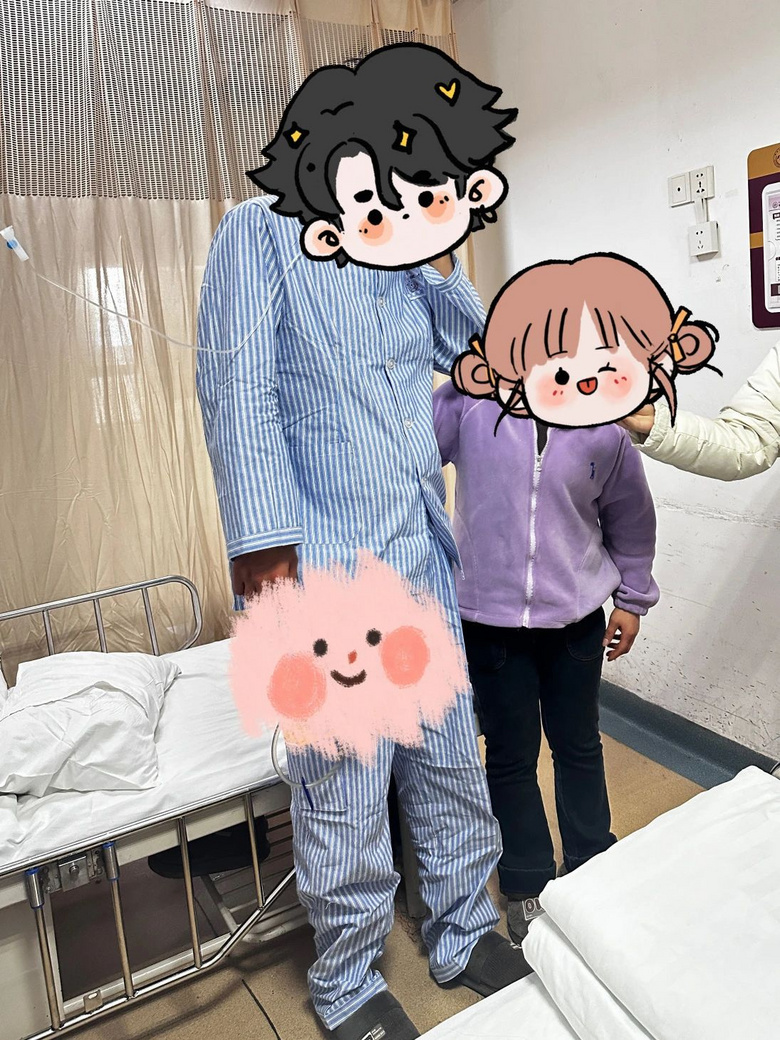 16歲男孩身高瘋長(zhǎng)到199cm!檢查后發(fā)現(xiàn)體內(nèi)長(zhǎng)了個(gè)……