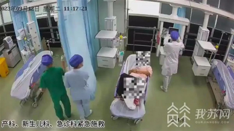 离谱！女子7号查出怀孕，8号直接生了？甚至还有生下才知怀孕的