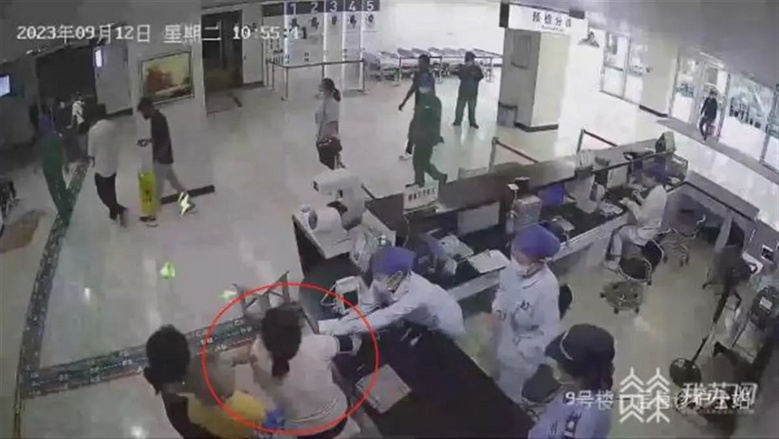 离谱！女子7号查出怀孕，8号直接生了？甚至还有生下才知怀孕的