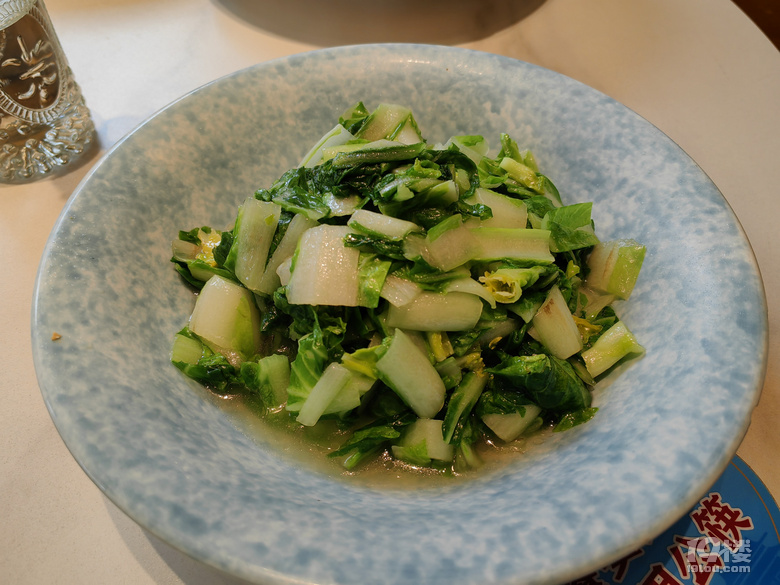 金华农家菜！