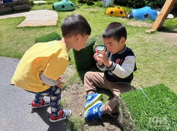孩子的性格特點因材施教