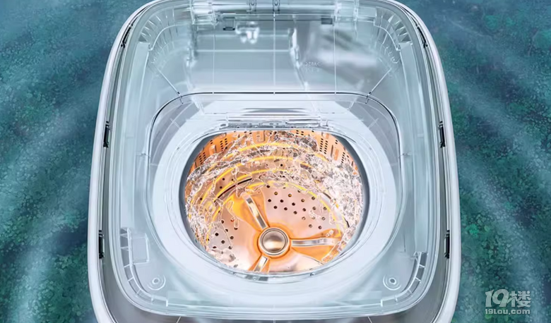 迷你洗衣机哪个品牌好？2025年热销迷你洗衣机十大排名分享！