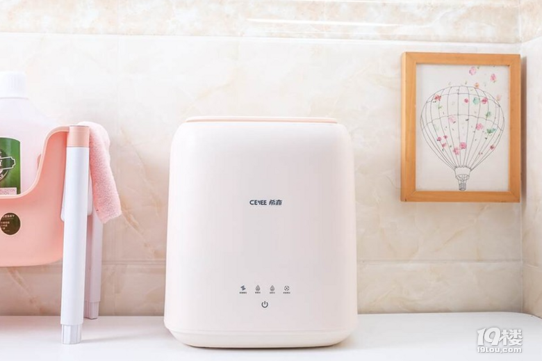 迷你洗衣机哪个品牌好？2025年热销迷你洗衣机十大排名分享！