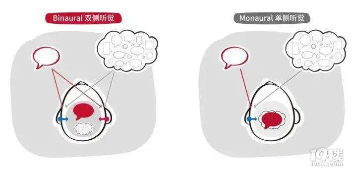 单侧聋干预（一）|《单侧听损的听力学放大干预效果研究》
