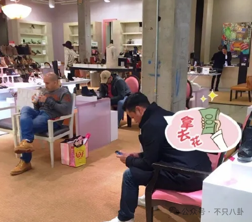 男方夜店搂抱美女被拍，模范夫妻被质疑了？