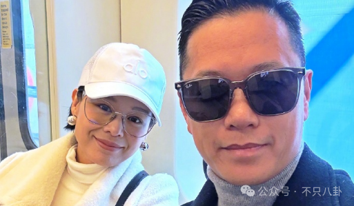 男方夜店搂抱美女被拍，模范夫妻被质疑了？