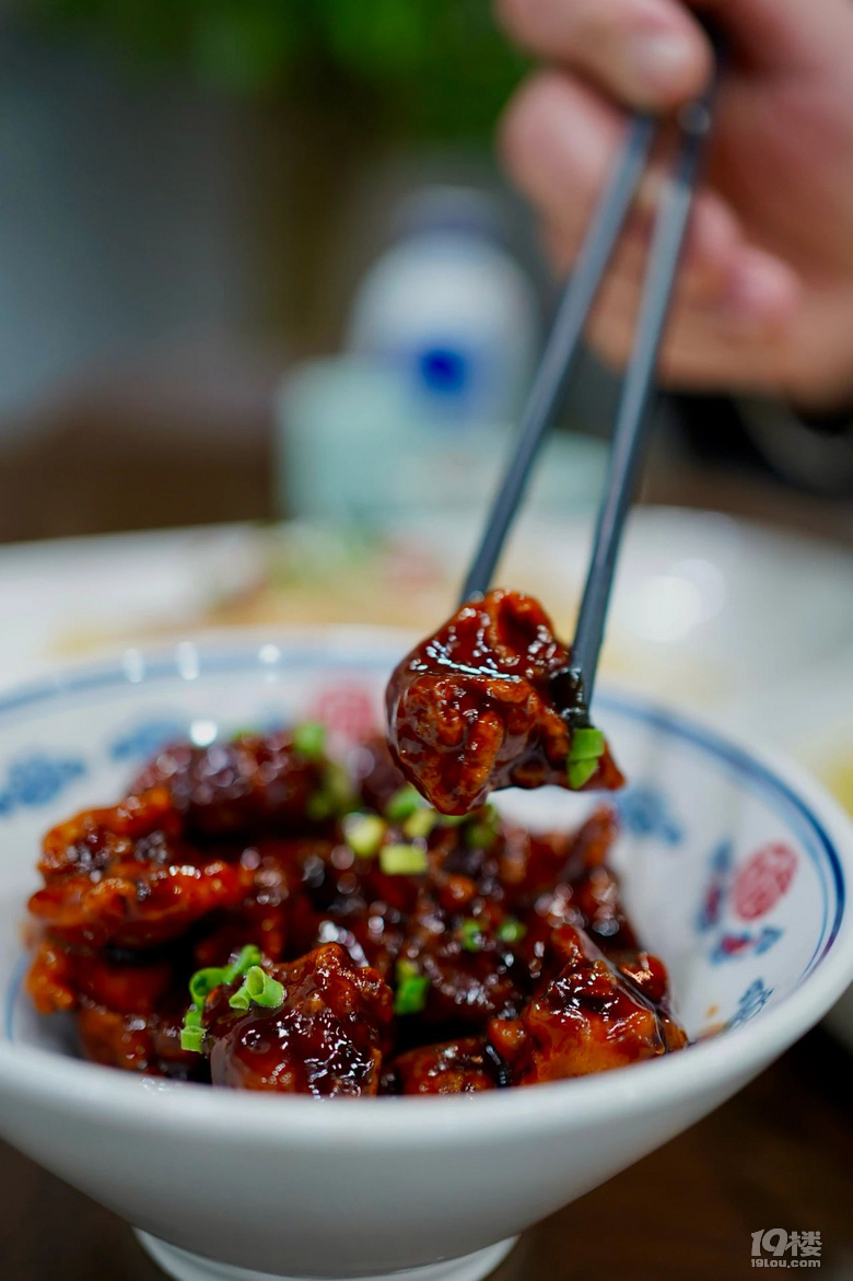 藏在小巷子里的寶藏私房菜