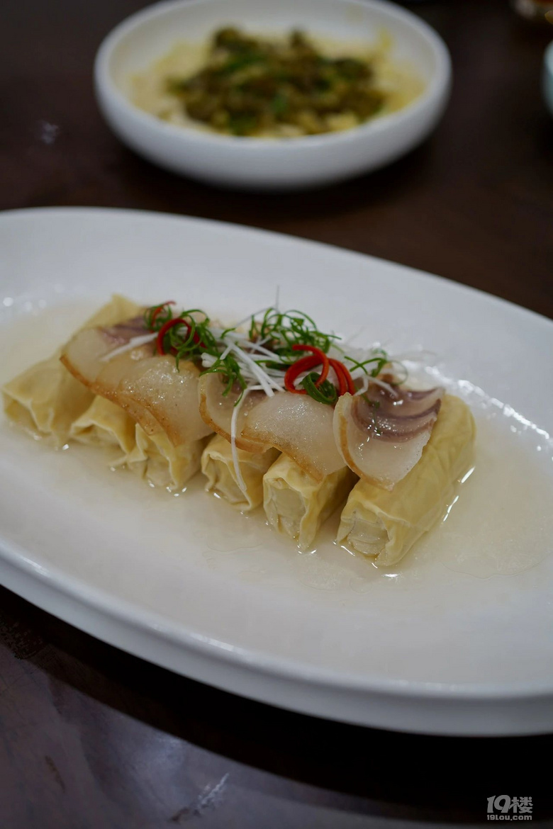 藏在小巷子里的寶藏私房菜