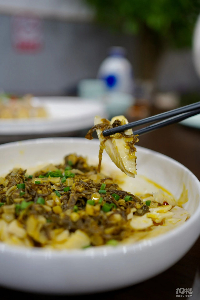 藏在小巷子里的寶藏私房菜