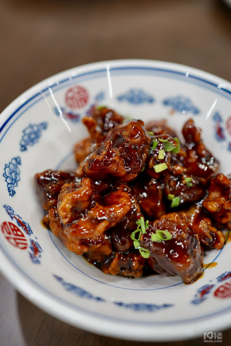 藏在小巷子里的寶藏私房菜