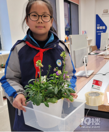 《AI魔法學院》---杭州市筧橋花園小學大科學課程