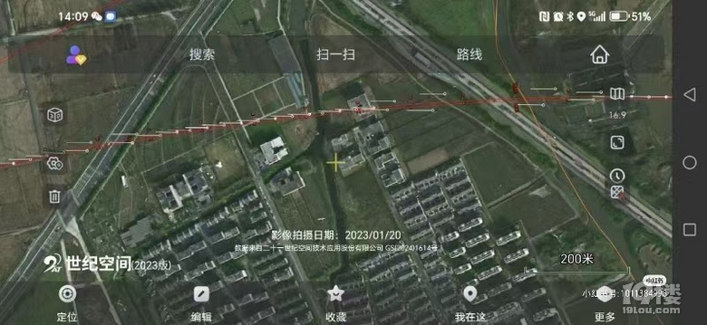 沪乍杭高铁给世合理想大地业主，带来致命打击！