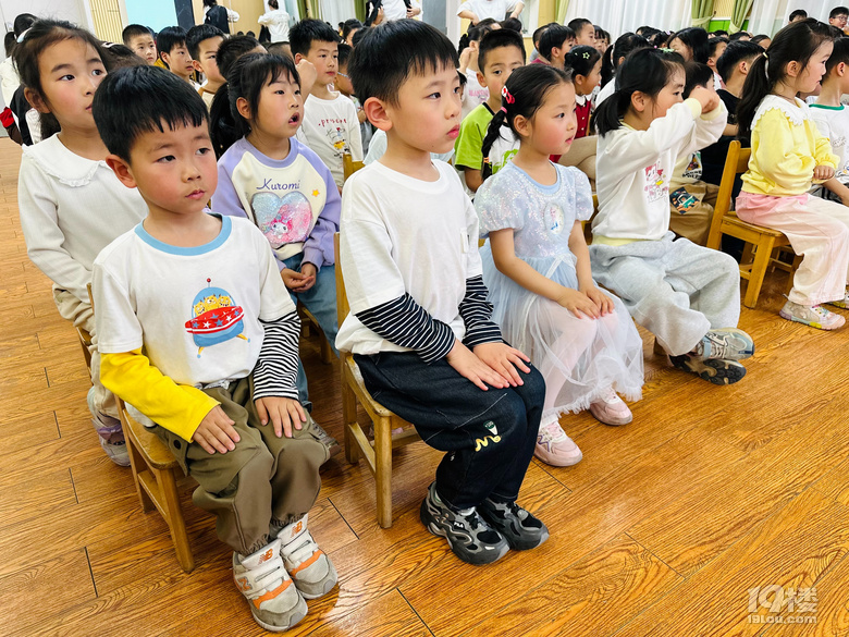 萌娃健康課:社區(qū)醫(yī)生教你亮眼控肥