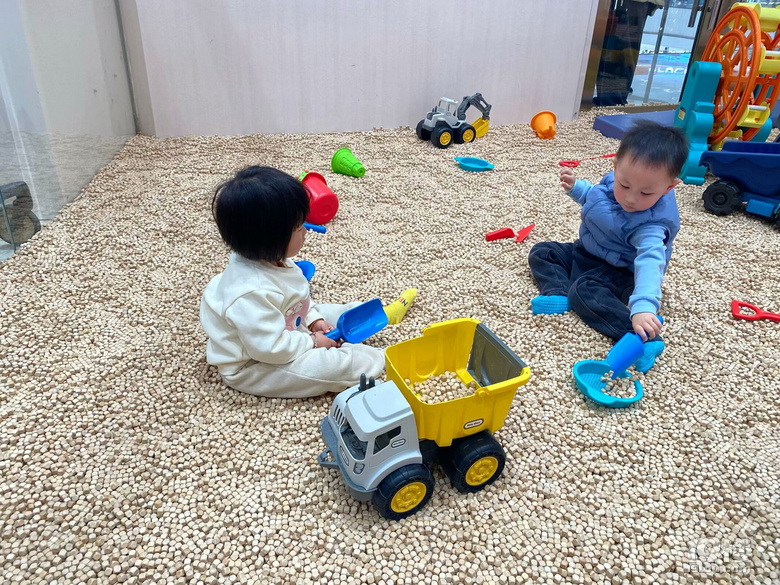 成長(zhǎng)日記（三十四）之2025.3（超山、太子灣公園）