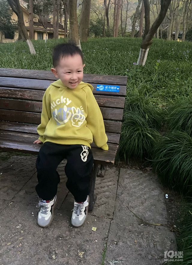 成長(zhǎng)日記（三十四）之2025.3（超山、太子灣公園）