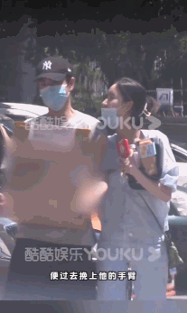 谈了4年，本以为好事将近的一对也分手了？