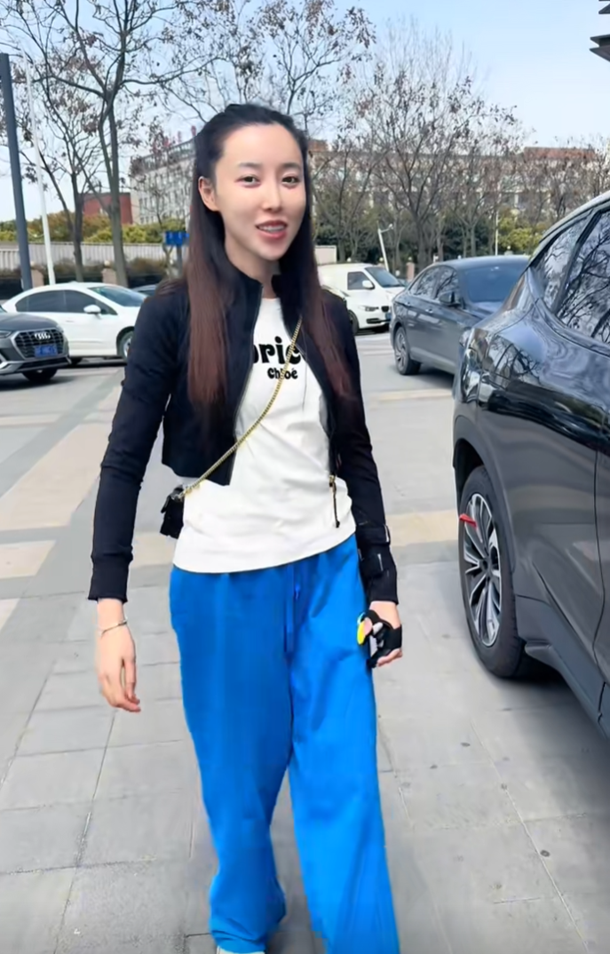 “小倪妮”突发疾病成植物人！昏迷三个月后苏醒