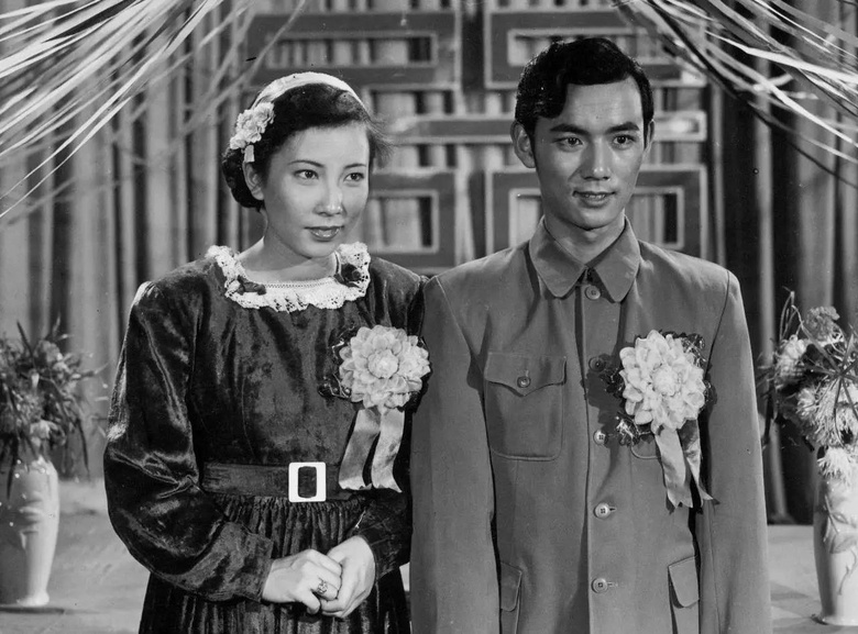 电影演员叶琳??去世！《红楼梦》中演过刘姥姥，被网友评为最美女