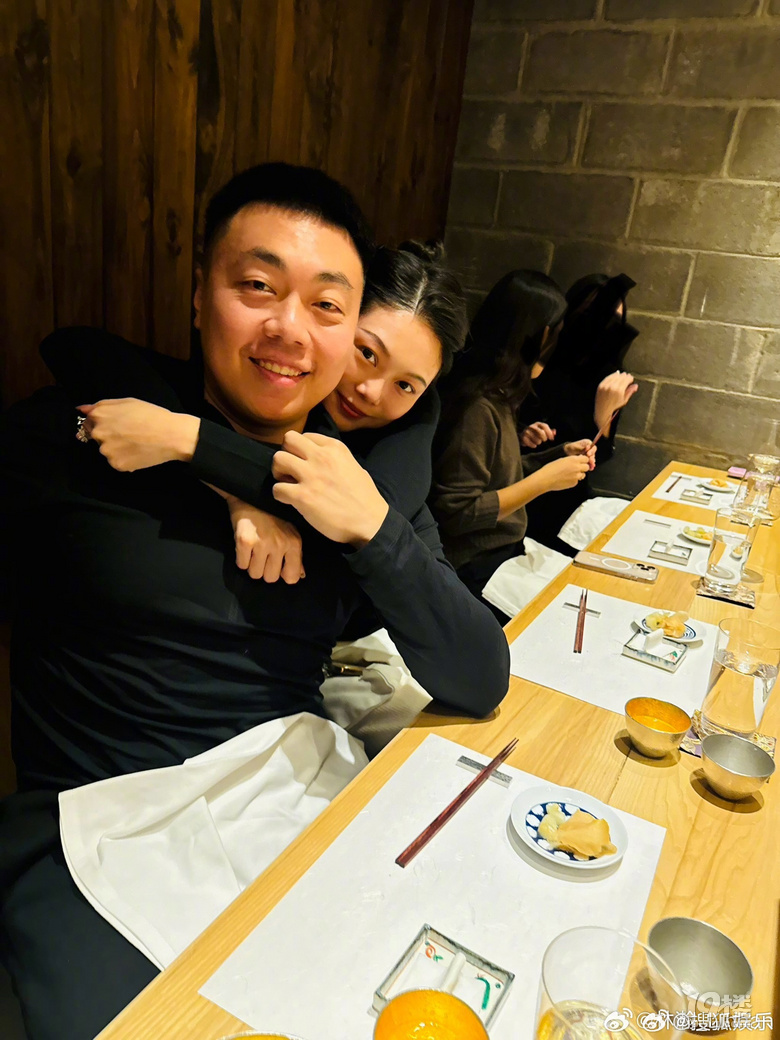 晚晚老公持股公司被吊销执照