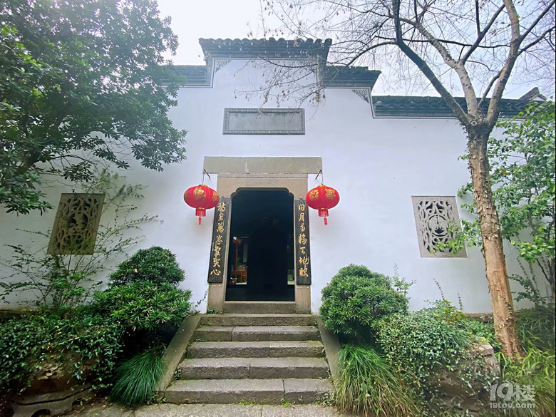 山水风光（四十一）之湘湖