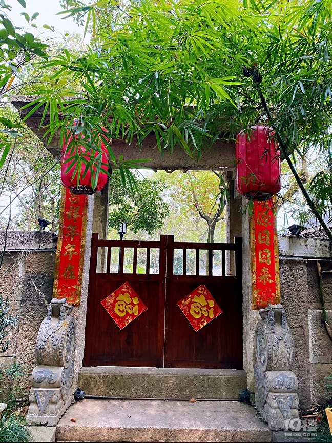 山水风光（四十一）之湘湖