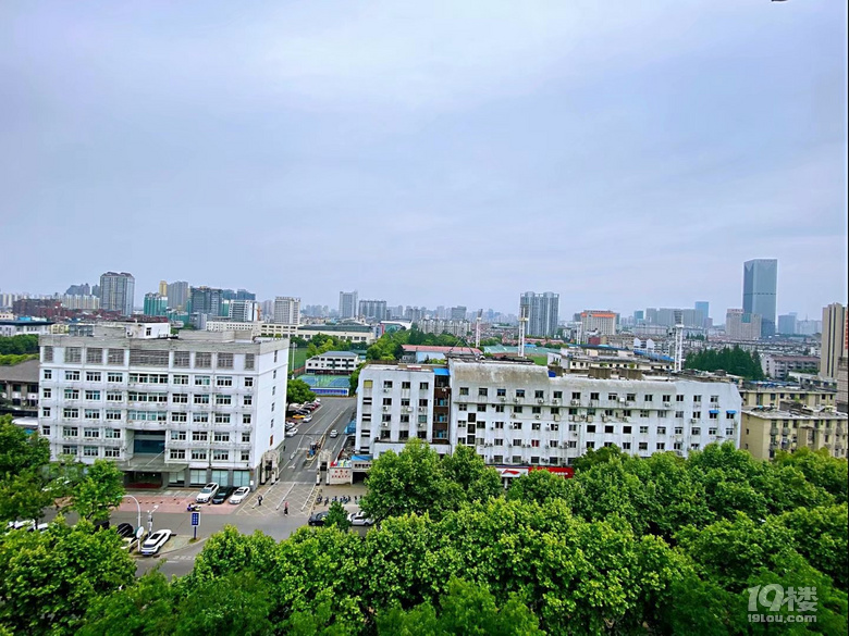 山水风光（四十一）之湘湖