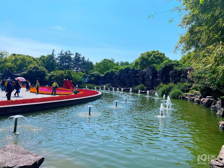 山水风光（四十一）之湘湖