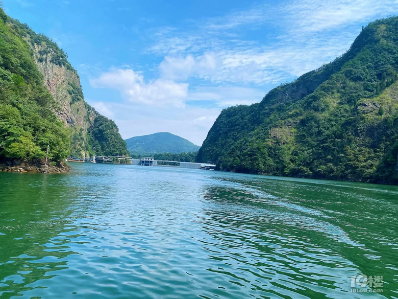 山水风光（四十一）之湘湖