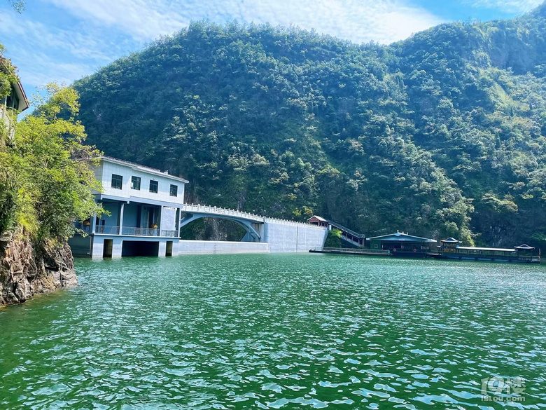 山水风光（四十一）之湘湖