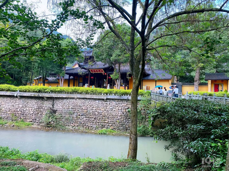山水风光（四十一）之湘湖