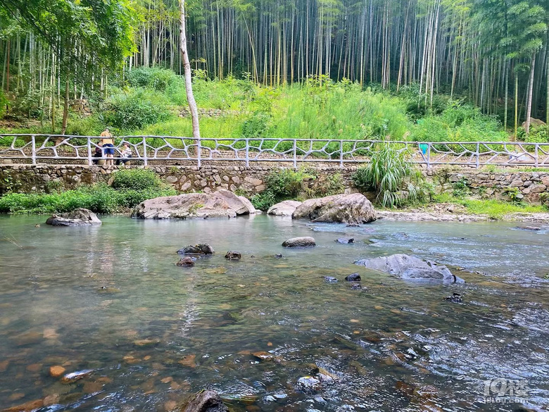 山水风光（四十一）之湘湖