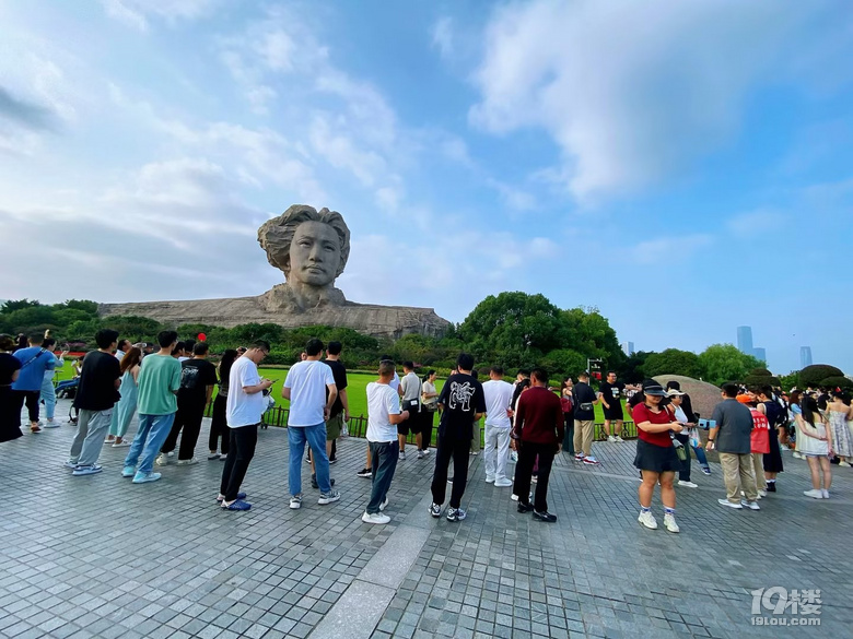 山水风光（四十一）之湘湖