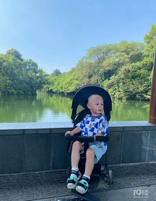 山水风光（四十一）之湘湖