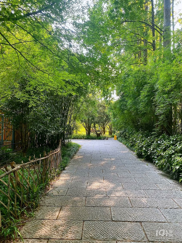 山水风光（四十一）之湘湖