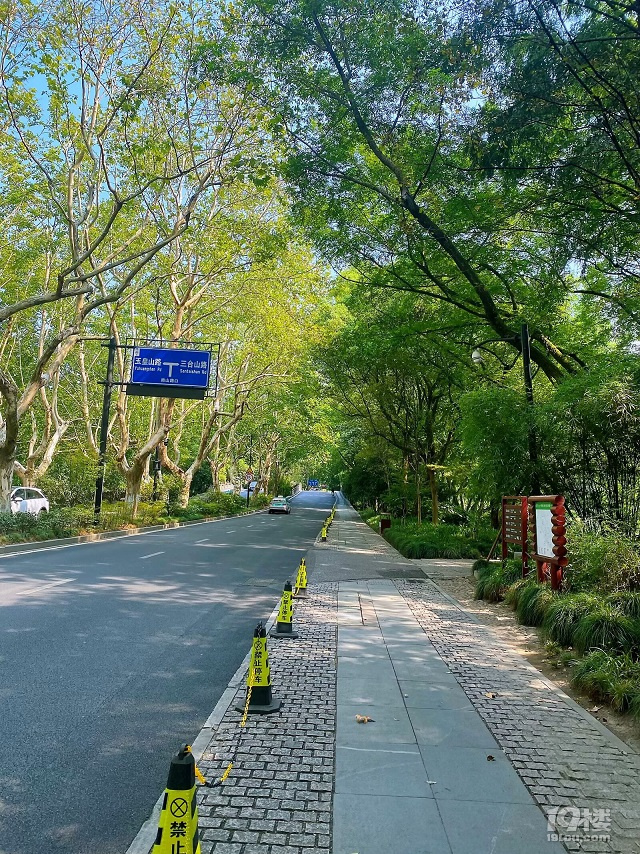 山水风光（四十一）之湘湖