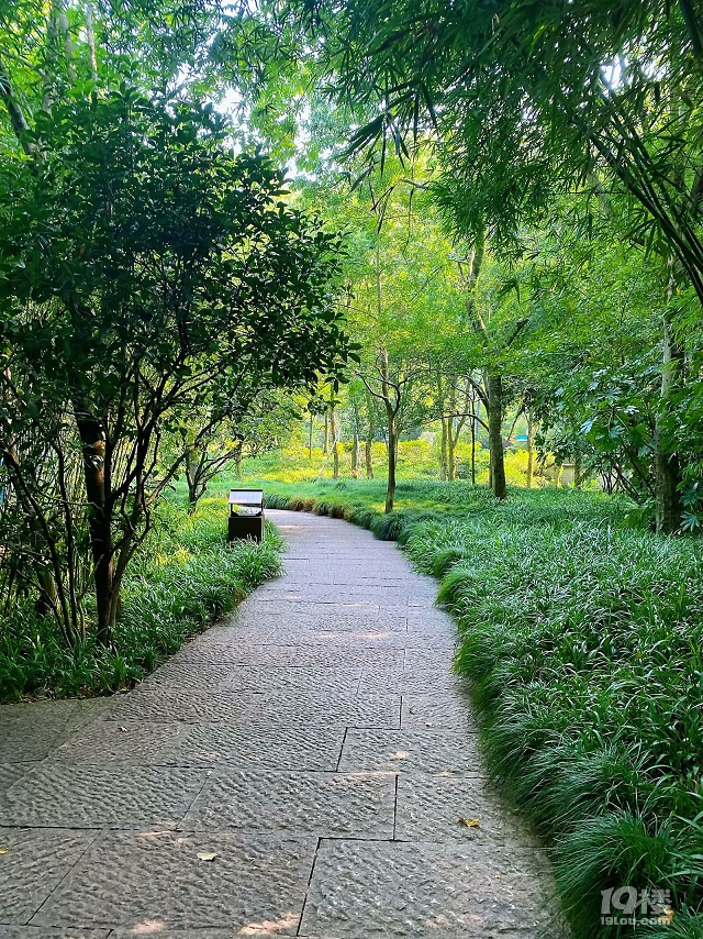 山水风光（四十一）之湘湖