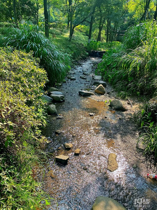 山水风光（四十一）之湘湖