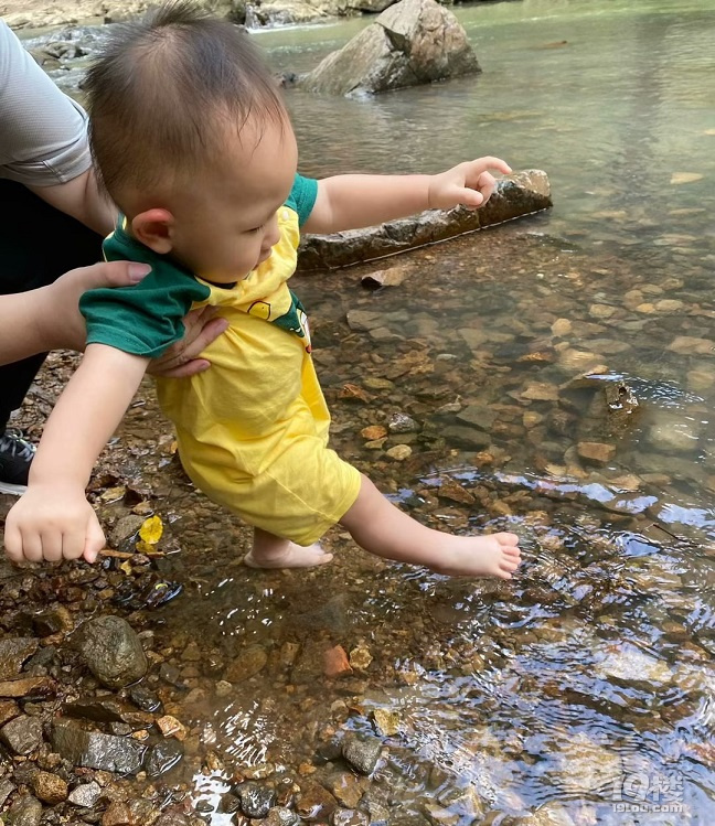 山水风光（四十一）之湘湖