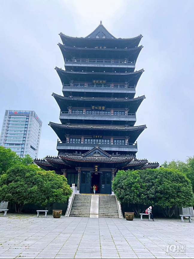 山水风光（四十一）之湘湖