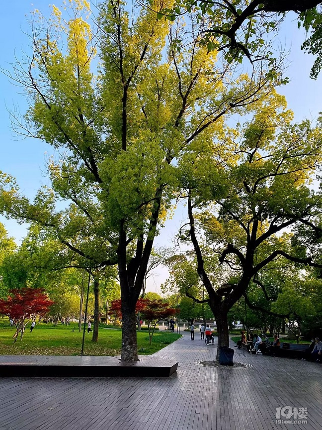 山水风光（四十一）之湘湖