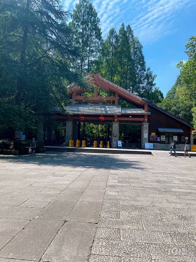 山水风光（四十一）之湘湖
