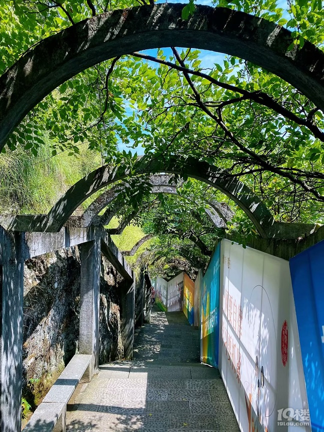 山水风光（四十一）之湘湖