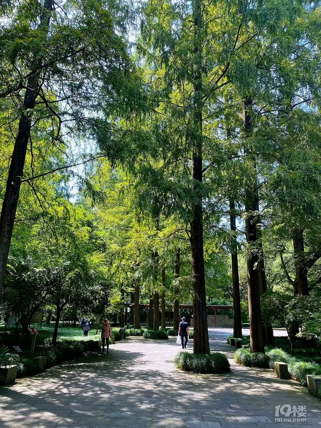 山水风光（四十一）之湘湖