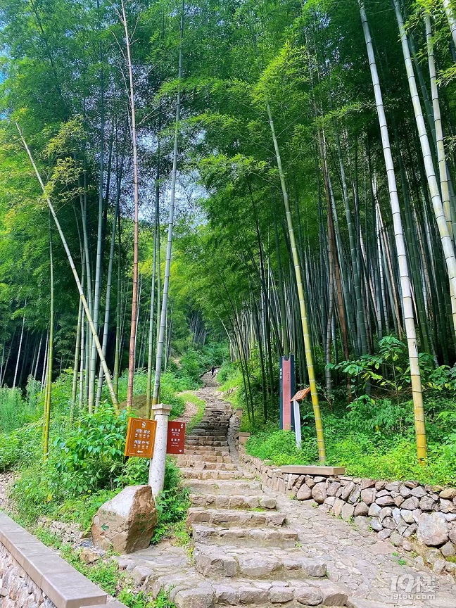 山水风光（四十一）之湘湖