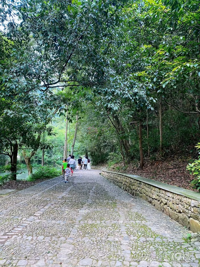 山水风光（四十一）之湘湖