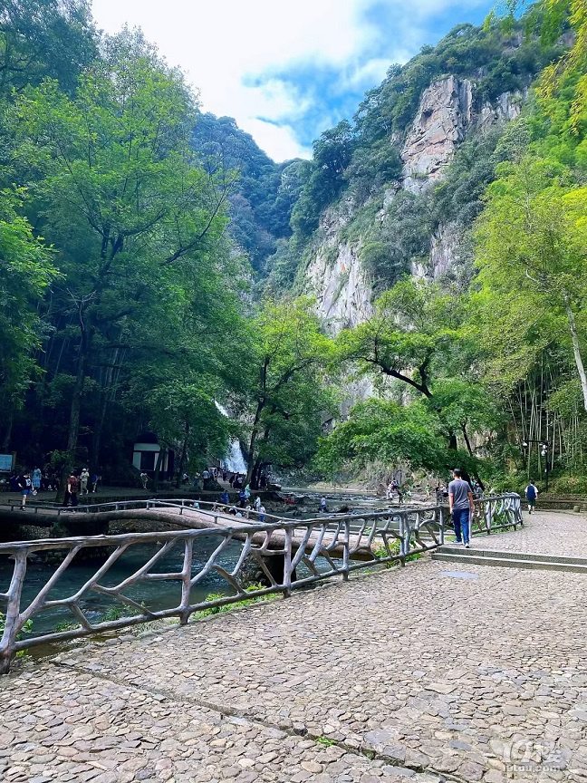 山水风光（四十一）之湘湖