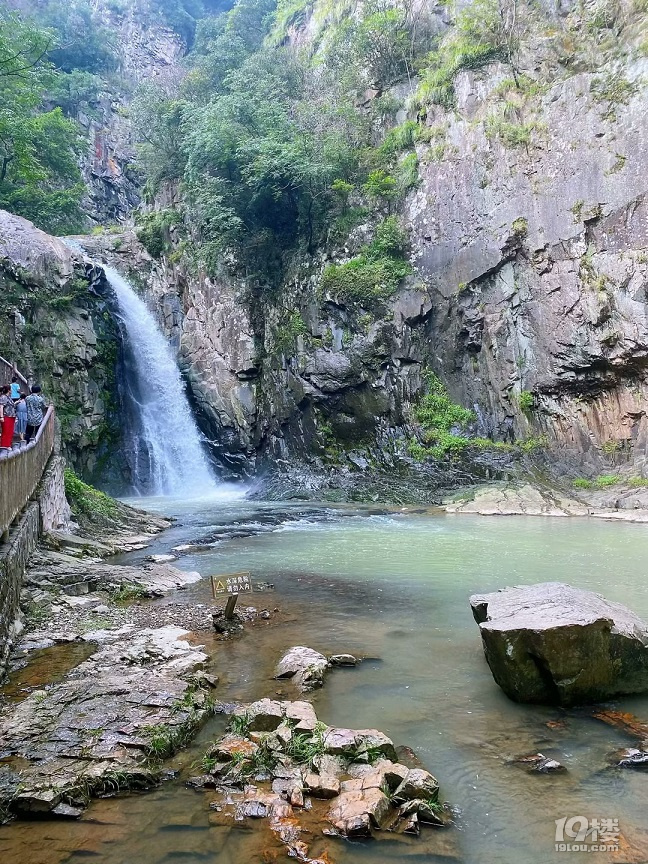 山水风光（四十一）之湘湖