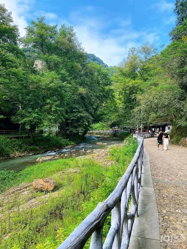 山水风光（四十一）之湘湖
